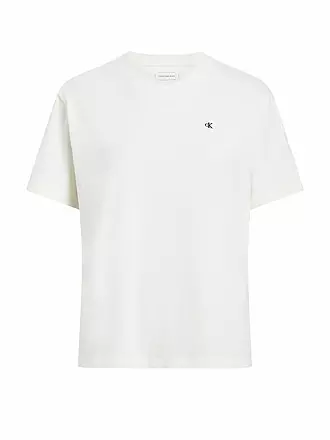 CALVIN KLEIN JEANS | T-shirt | weiss